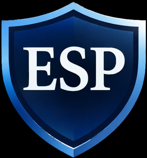ESP GmbH Logo